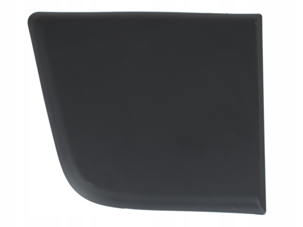 фото №1, Молдинг бічна p l2 przed колесом задня citroen jumper