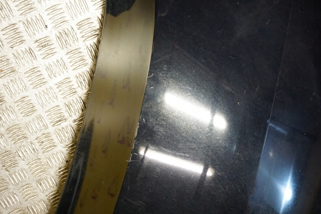 фото №8, Toyota sienna 2011 - 2017 капот перед крышка двигателя usa