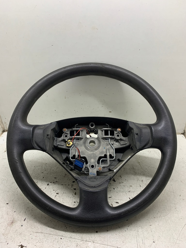 фото №1, Воздуховод citroen berlingo ii