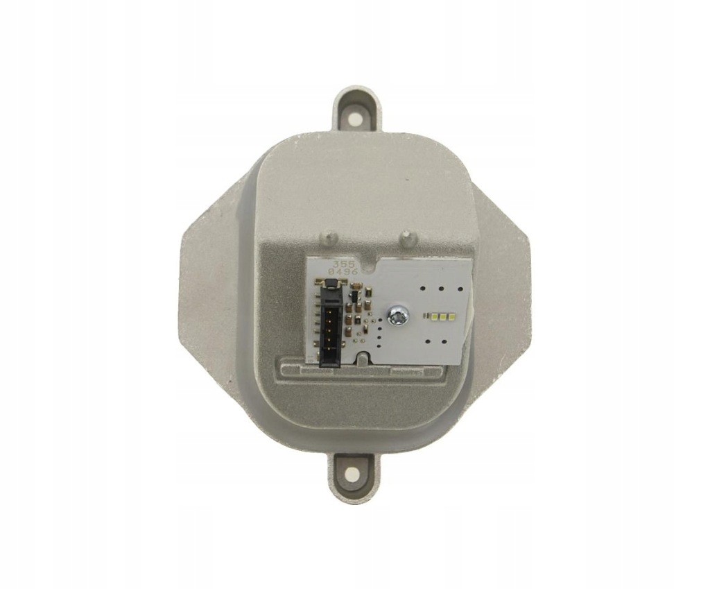 фото №1, Блок керування led do audi q3 8u 2015-2018 8u0941475c ліва