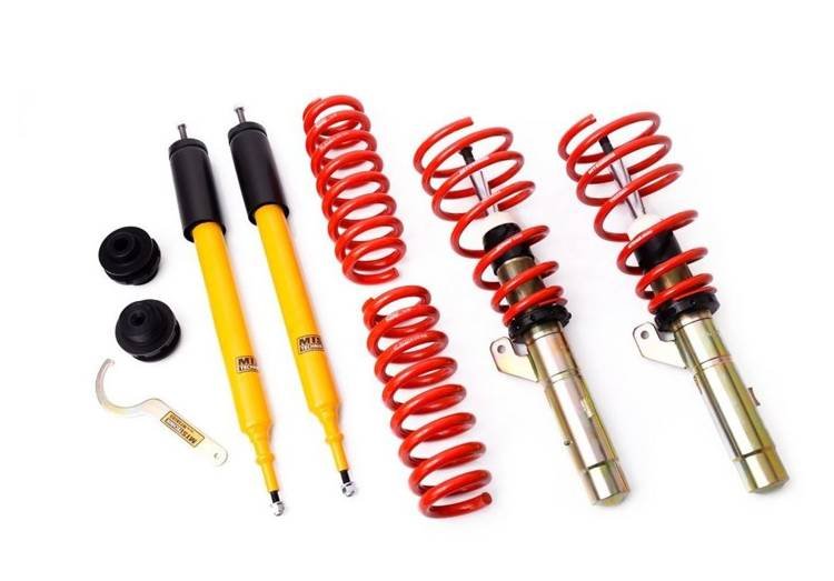 фото №10, Різьба mts підвіска регульоване bmw e82 coupe