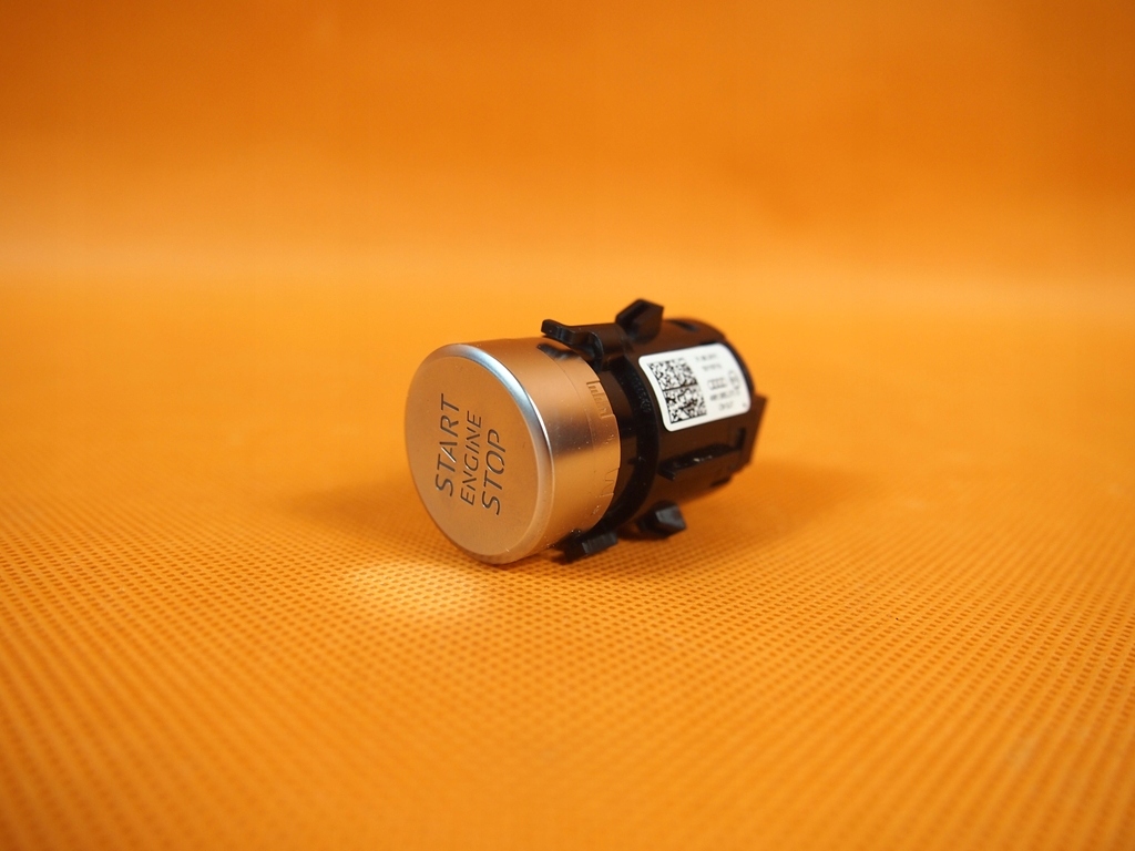 фото №1, Audi q7 4m кнопка кнопка старт/стоп 4m1905217d