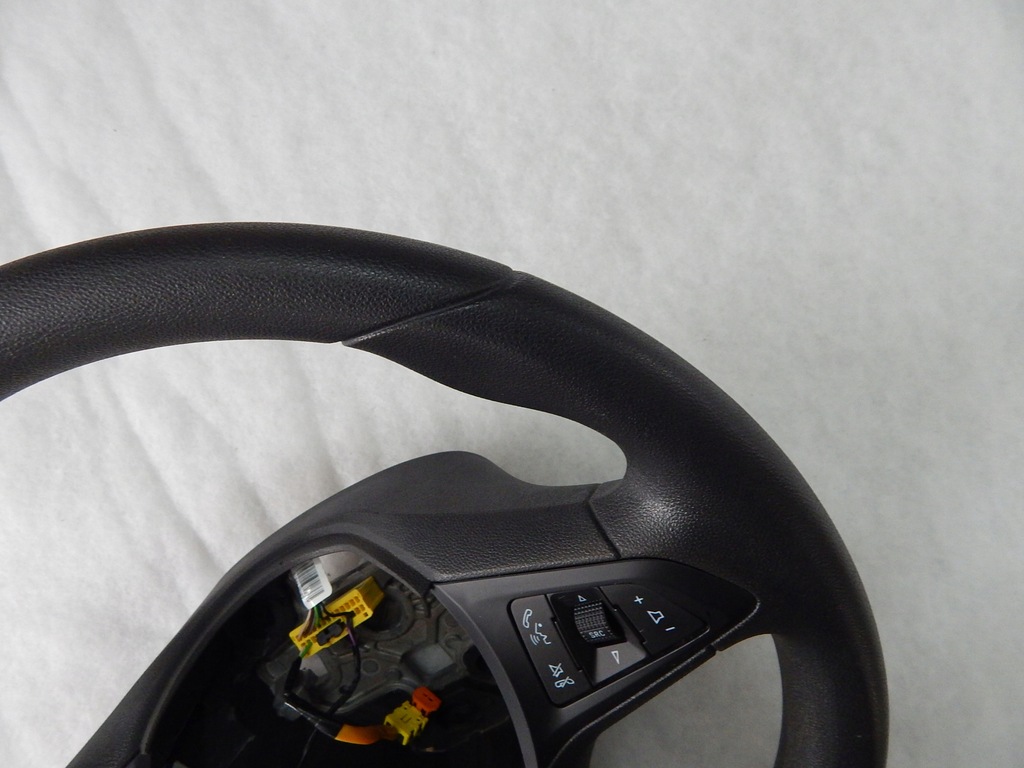 фото №6, Opel astra k v - воздуховод мультифункция