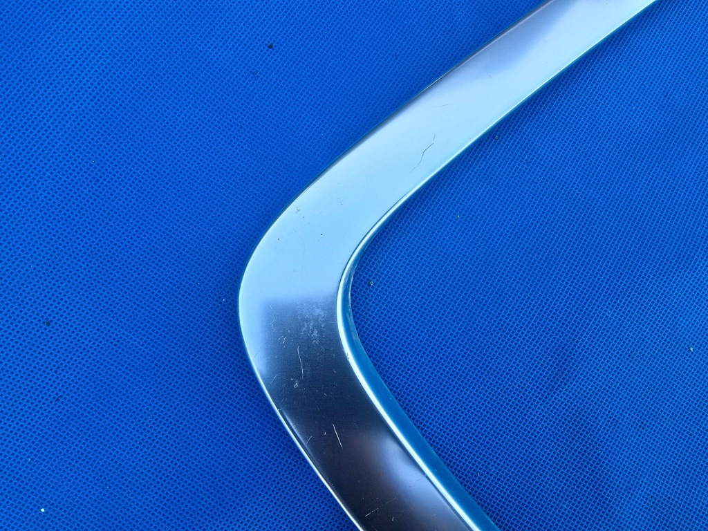 фото №6, Накладка окон боковых задних правая bmw x5 f15 x5m f85 7289724