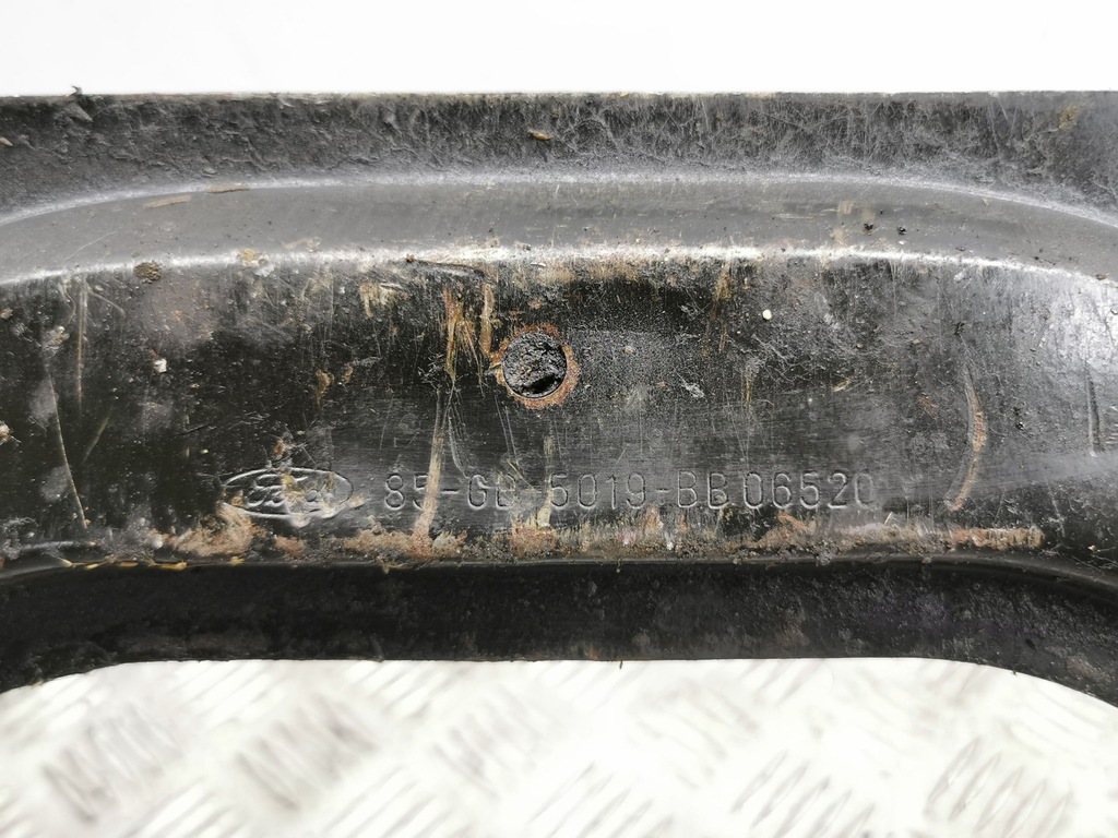 фото №11, Ford scorpio 1991 балка передние