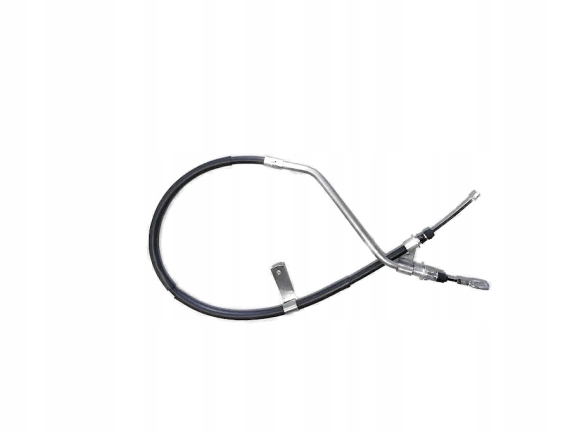фото №1, Трос тормоза правая ford maverick mazda tribute