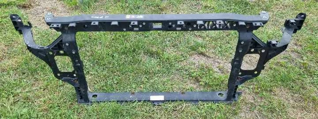 фото №1, Pas передний усилитель kia ceed iii