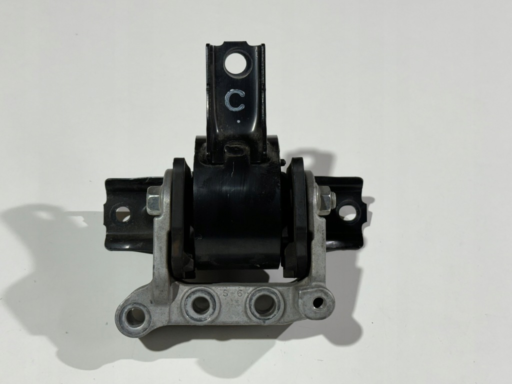 фото №1, Mitsubishi asx 2.0b подушка коробки автоматическая коробка передач