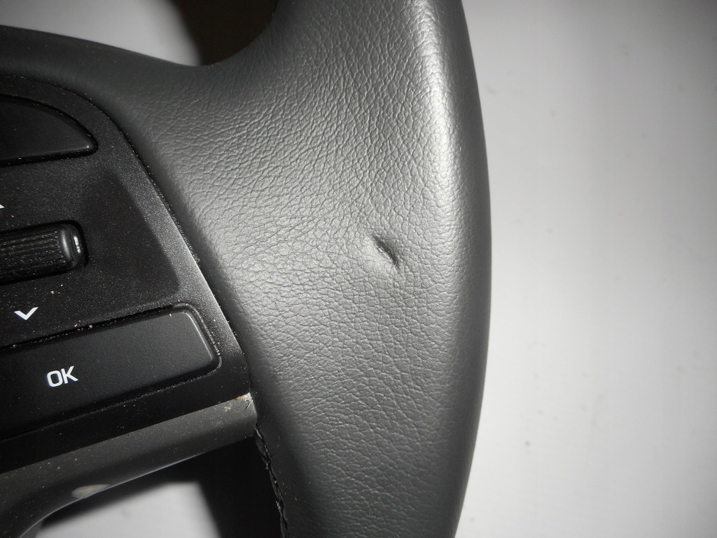 фото №6, Hyundai tocson iii повітропровід шкіра шкіряний 96720-d3100umb