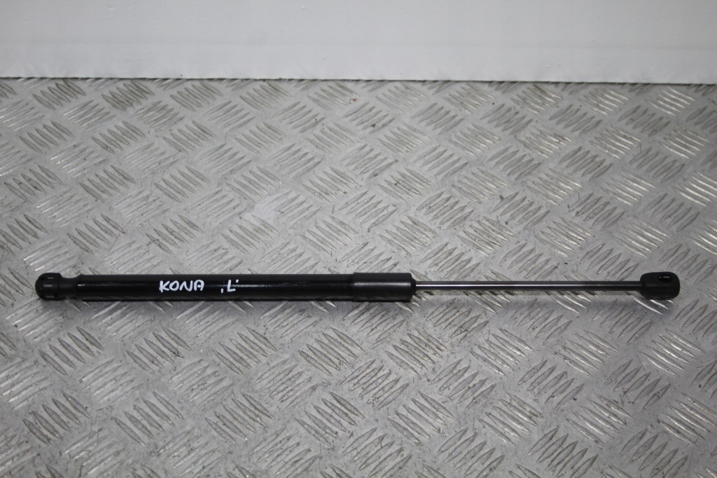 фото №1, Привод амортизатор крышки левый hyundai kona lift