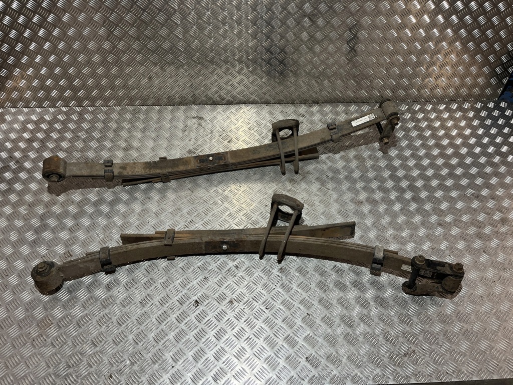 Купить Ford оригинальный номер eb3c-5b669-mb рессора рессоры