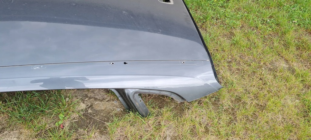 фото №12, Sq5 q5 80a крыша обшивка крыша lz7s 80a817111