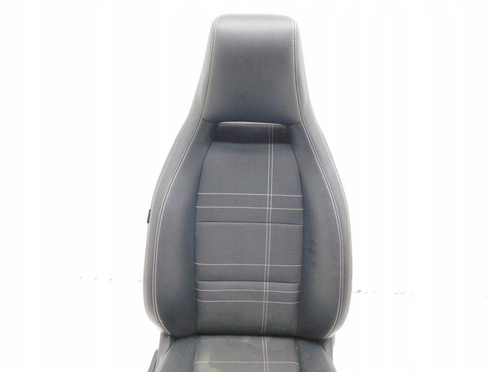 фото №14, Сидіння заднє сидіння комплект amg - mercedes a-klasa w176 amg