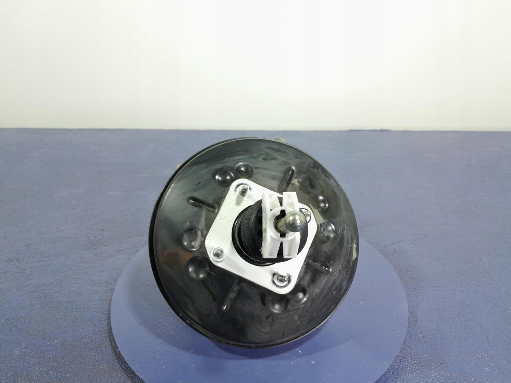 фото №4, Skoda citigo 1.0b 75 km насос усилитель тормозов тормозные 1s1614105b