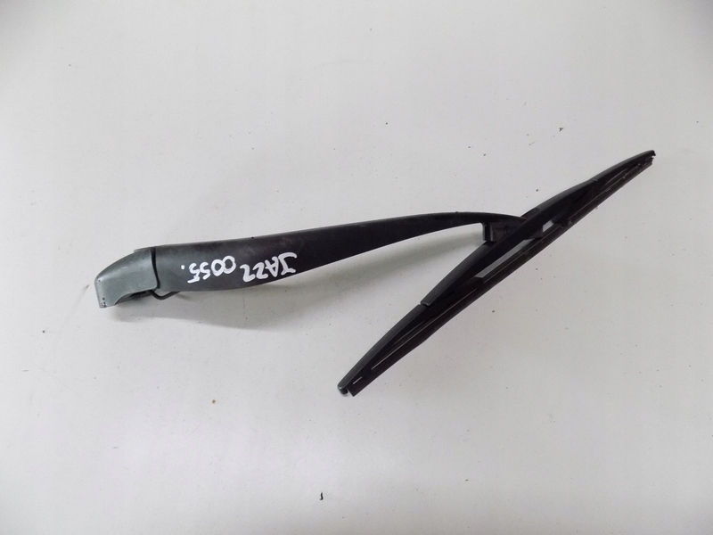 фото №6, Honda jazz iii 08 важіль двірники кришки задня