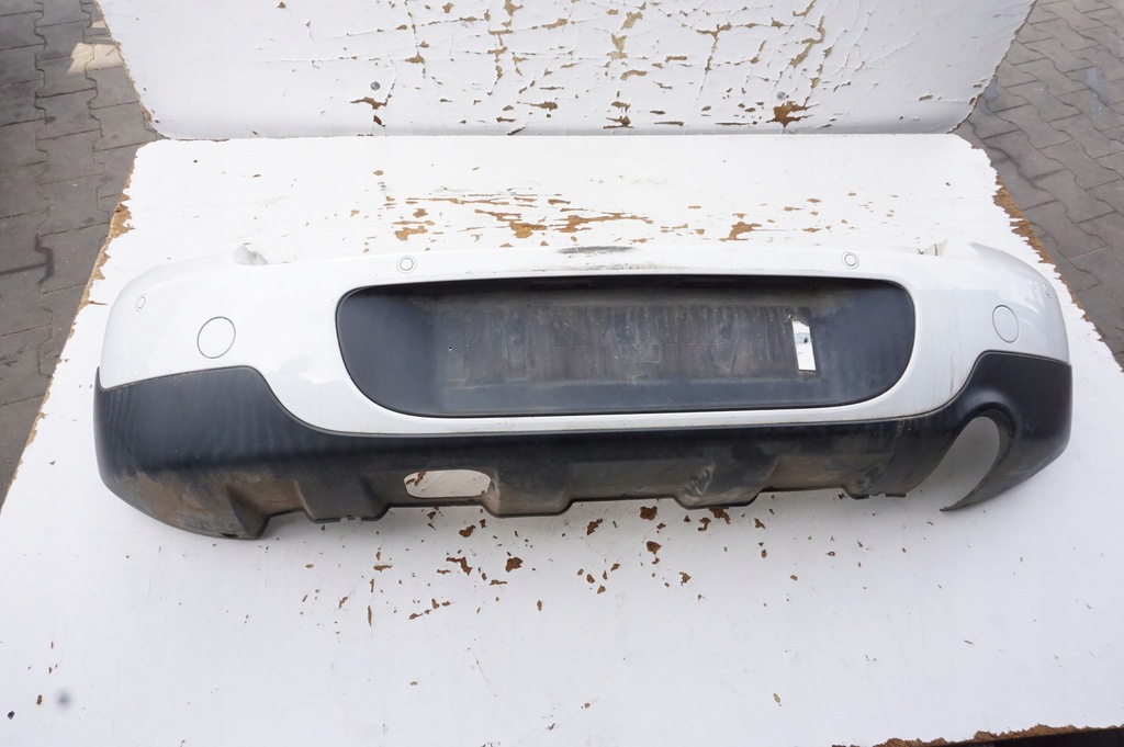 фото №1, Бампер задня pdc mini one r60 countryman