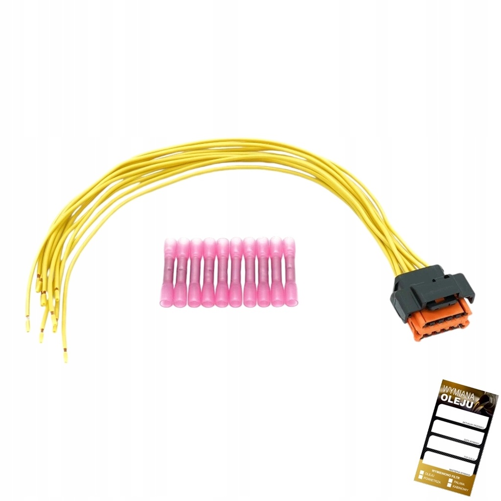 фото №1, Набор ремонтный do citroen c3 picasso