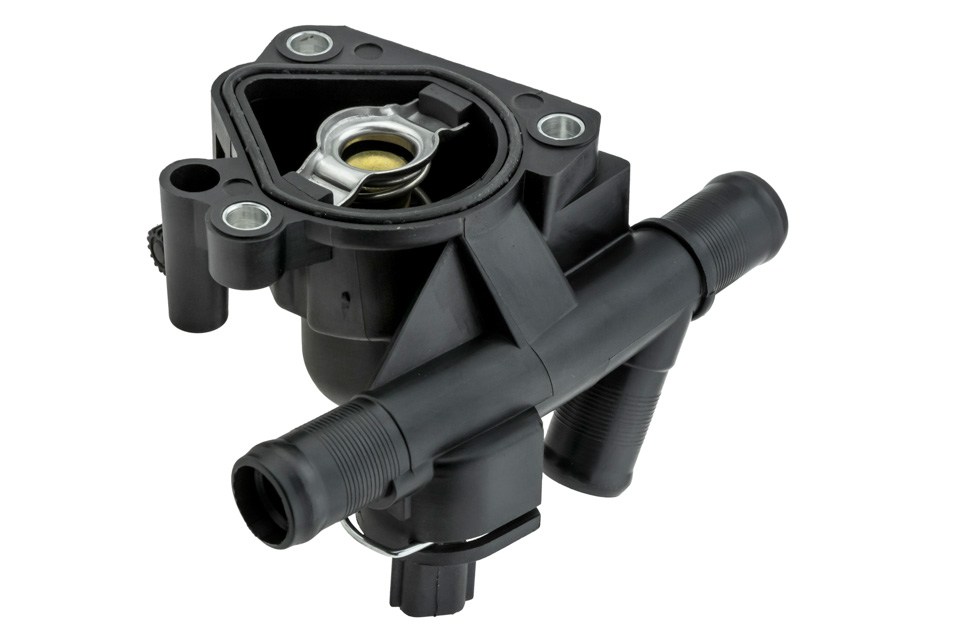 фото №2, Термостат eng 2.0dci nissan primastar, opel vivaro a, renault grand scenic