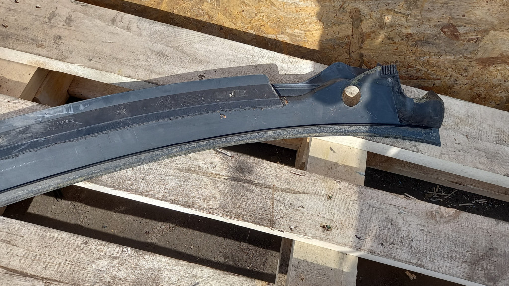 фото №8, Жабо audi a6 c5 98r sedan 4b1819403