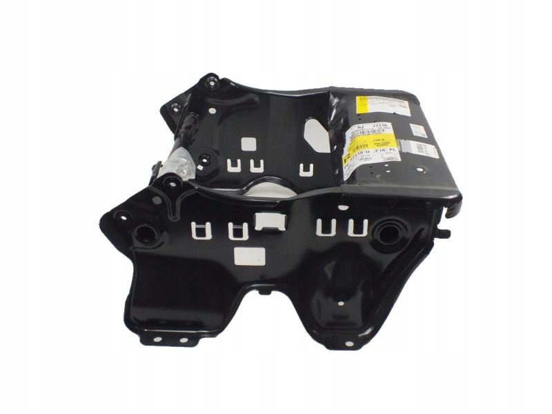 фото №8, Clio iv каркас сиденье сиденье правого перед oryg