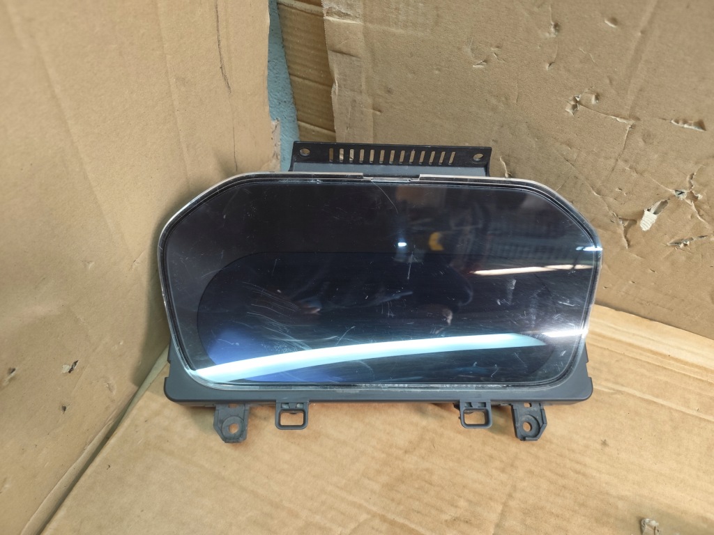 фото №1, Счетчик приборы volvo xc60 ii lift p32374575aa