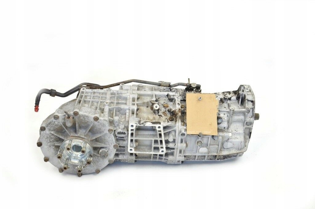 фото №5, Aston martin vantage 4. 7 v8 коробка передач передач