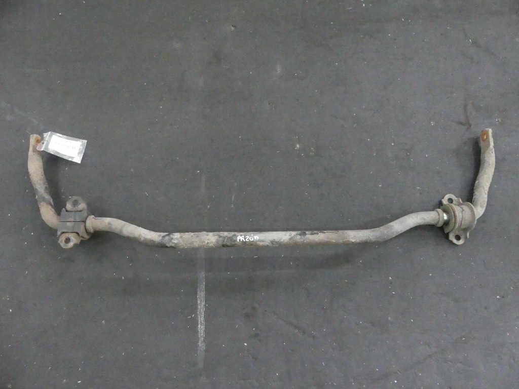 фото №1, Тяга стабілізатора vw amarok 10-16 перед 4x4