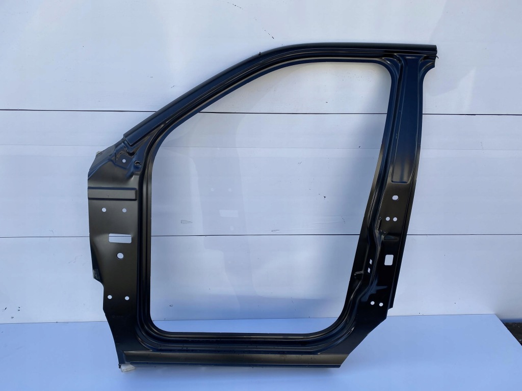 Купить Dodge ram iv 1500 стойку порог левый перед 2008-2019