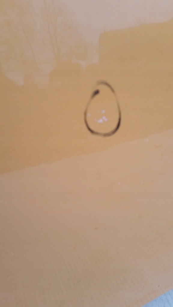 фото №6, Капот opel combo d fiat doblo ii 10-14