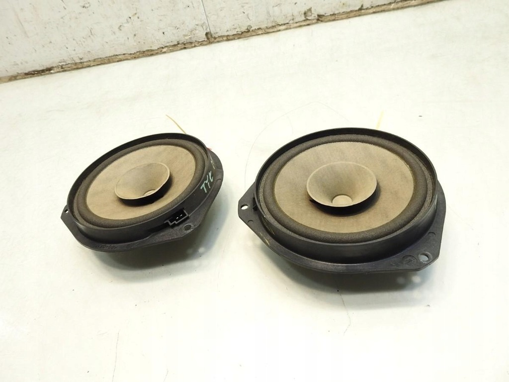 фото №8, Динамик динамики задняя alfa romeo mito 505084930