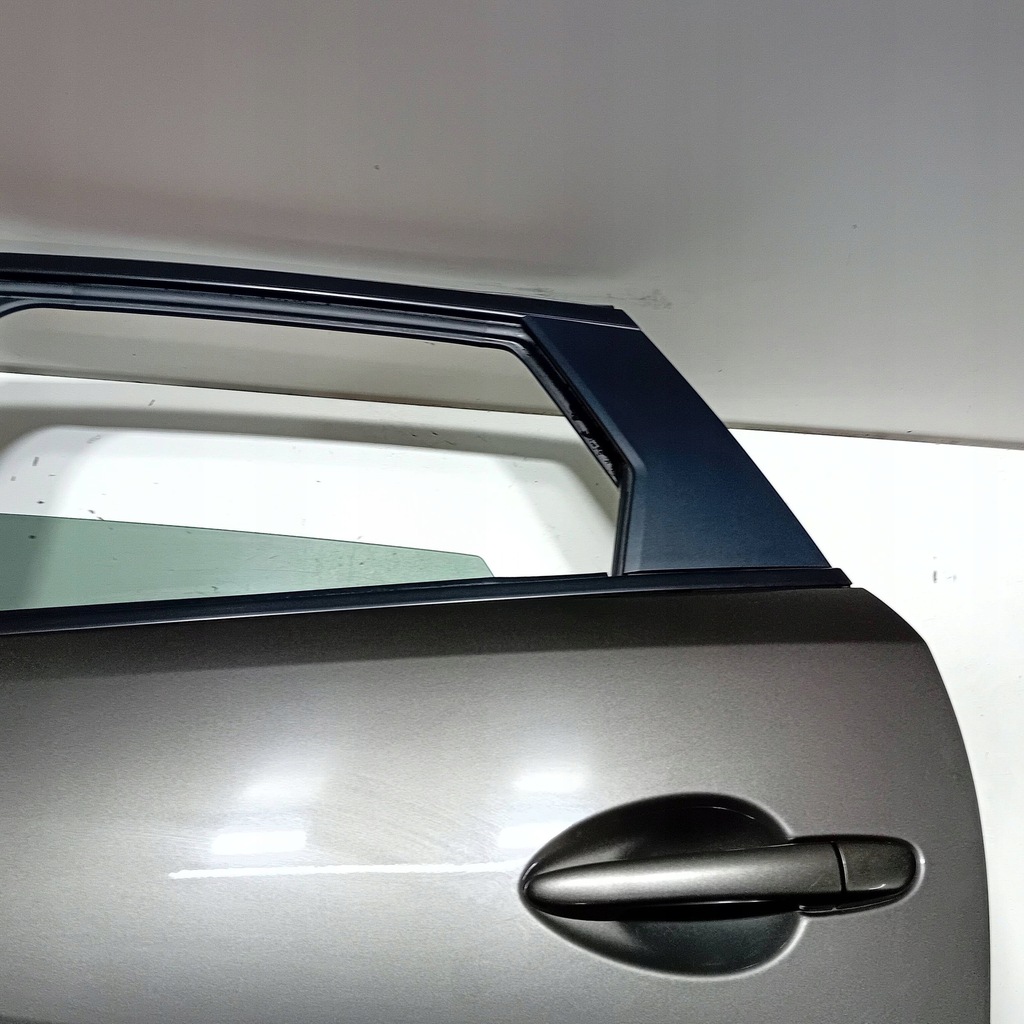 фото №9, Mazda cx-3 cx3 двері задня ліва повний