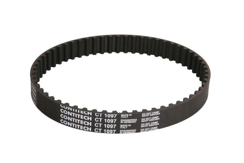 фото №1, Ремень распределительного вала contitech ct1097