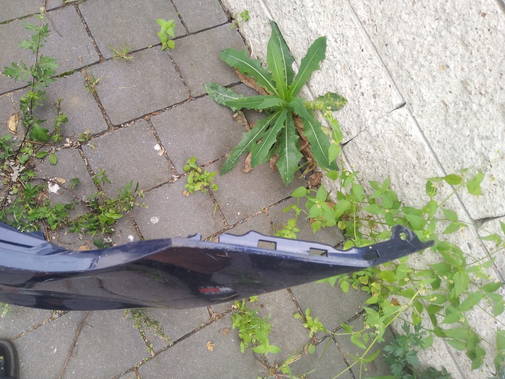 фото №9, Vw golf vii 7 gti бампер перед решётка радиатора pdc омыватель