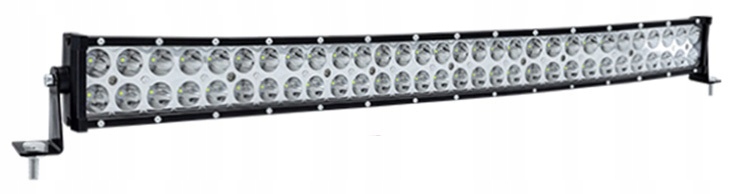 фото №1, Лампа робоча interlook 180w 13700 lm led cree™ 6000 k ip67