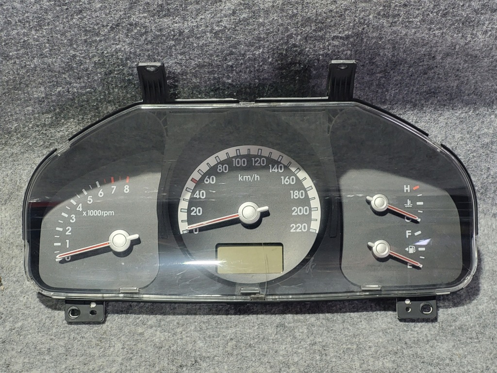 фото №1, Kia sportage ii лічильник 940031f261