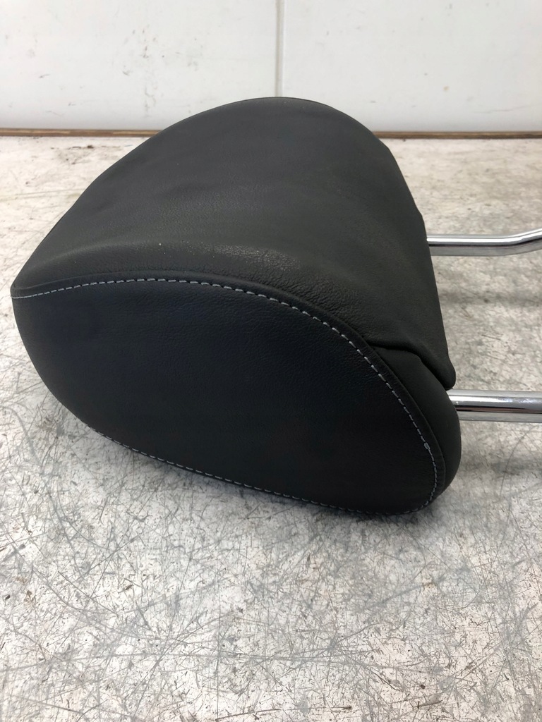 фото №5, Подголовник кожа audi a5 coupe s-line