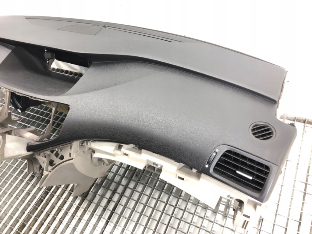 фото №4, Приборная панель honda accord viii 08-22