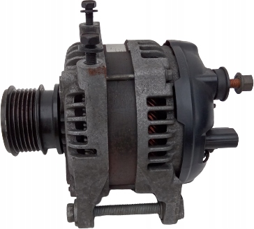 фото №1, Генератор chrysler voyager iv 2.5 2.8