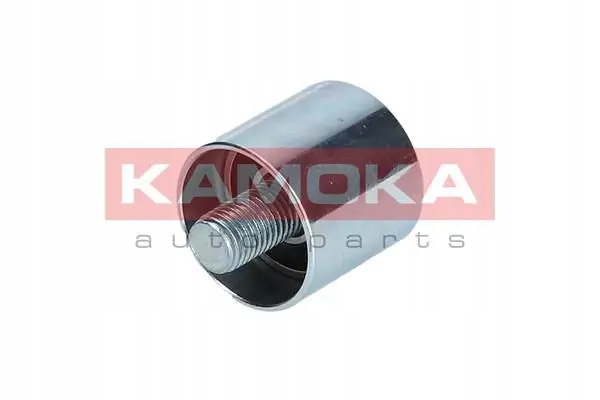 Ролик натягувача ремінь розподільного валу r0207 kamoka audi Ціна