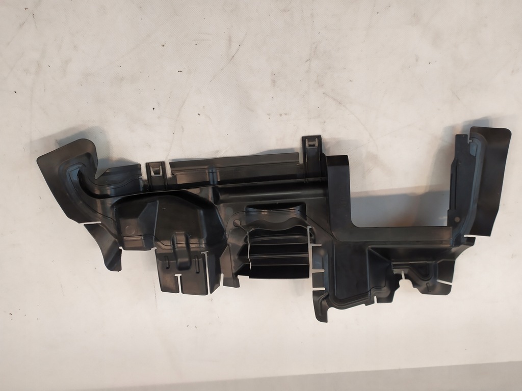 фото №12, Впуск воздуховод воздуха правая audi a6 s6 c8