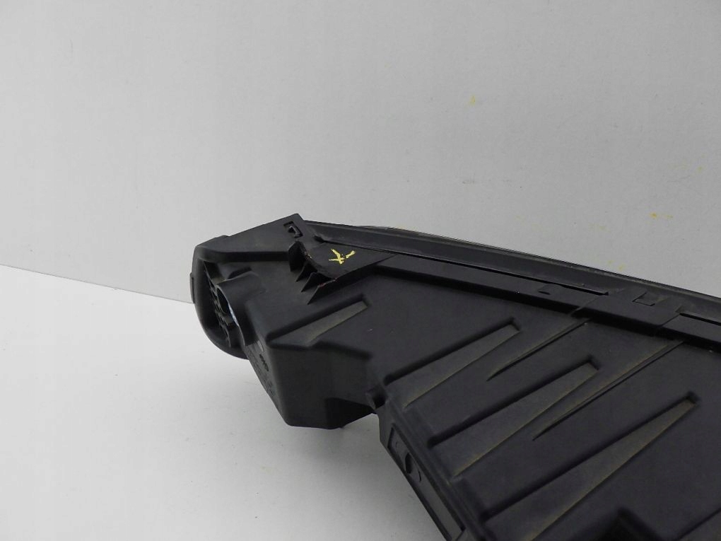 фото №8, Skoda superb 3 iii 3v0 lift 19- левый противотуманная фара led drl 3v0941699b