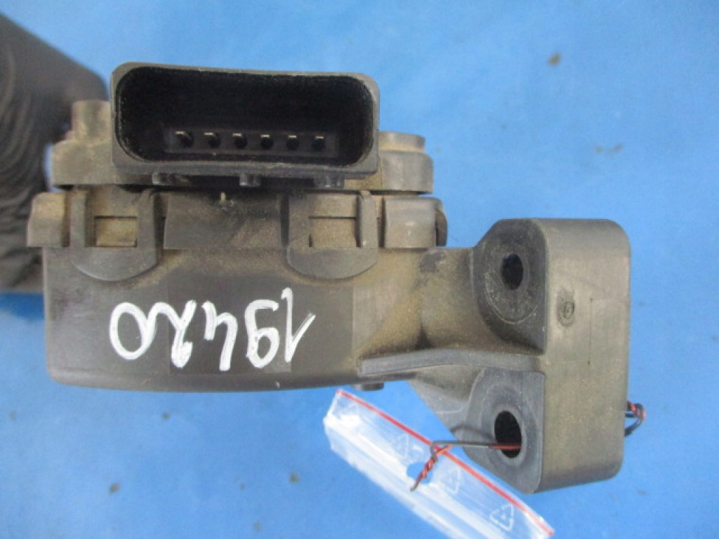 фото №7, Opel signum c педаль потенціометр газу 9186724ce