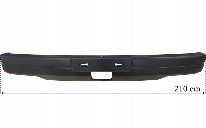 Купити Mercedes 508 бампер перед 3098801570