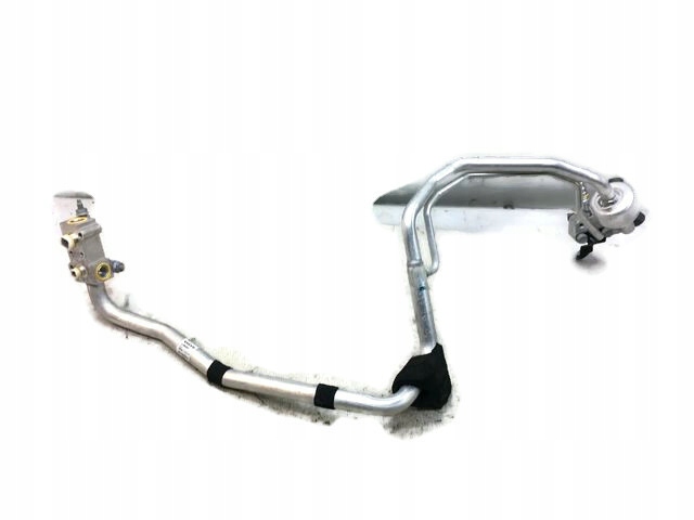 фото №1, Volvo xc90 ii шланг кондиционера 31694057