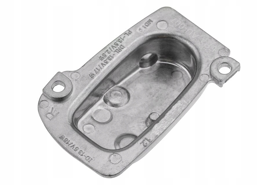 фото №1, Блок керування, освітлення nty epx-au-007