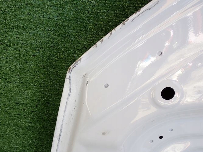 фото №11, Bmw g22 g23 g26 4 капот