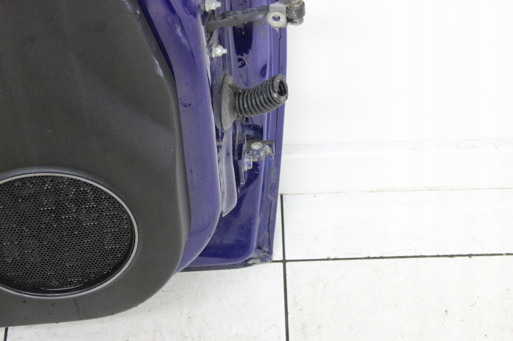 фото №11, Двері ліва лівий перед alfa romeo mito 2008-