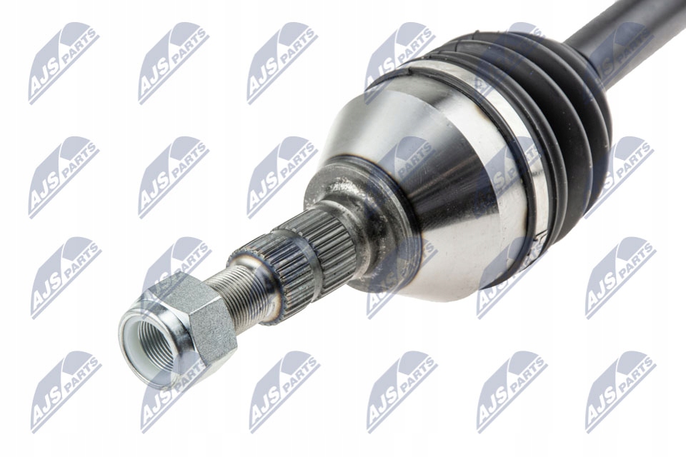 фото №11, Приводной вал приводная npw-pl-065 nty