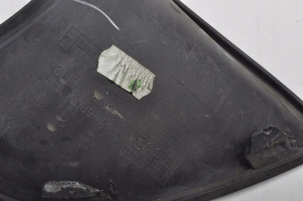 фото №7, Ford c-max mk2 решётка бампера противотуманной фары левая am51-r19953-b