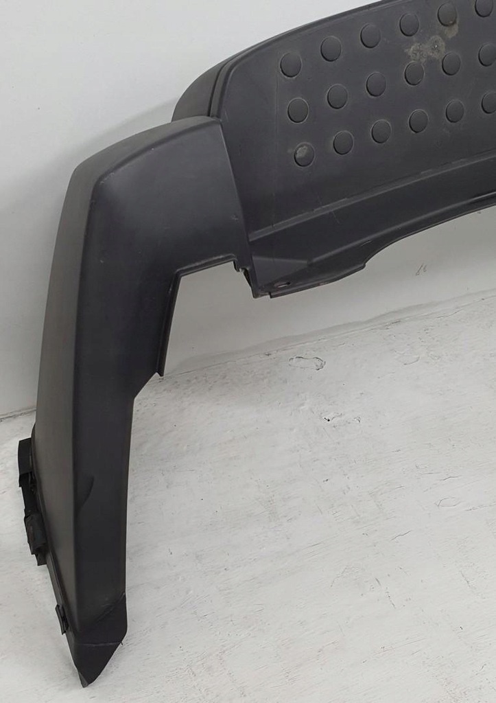 фото №8, Бампер задний задняя dodge nitro